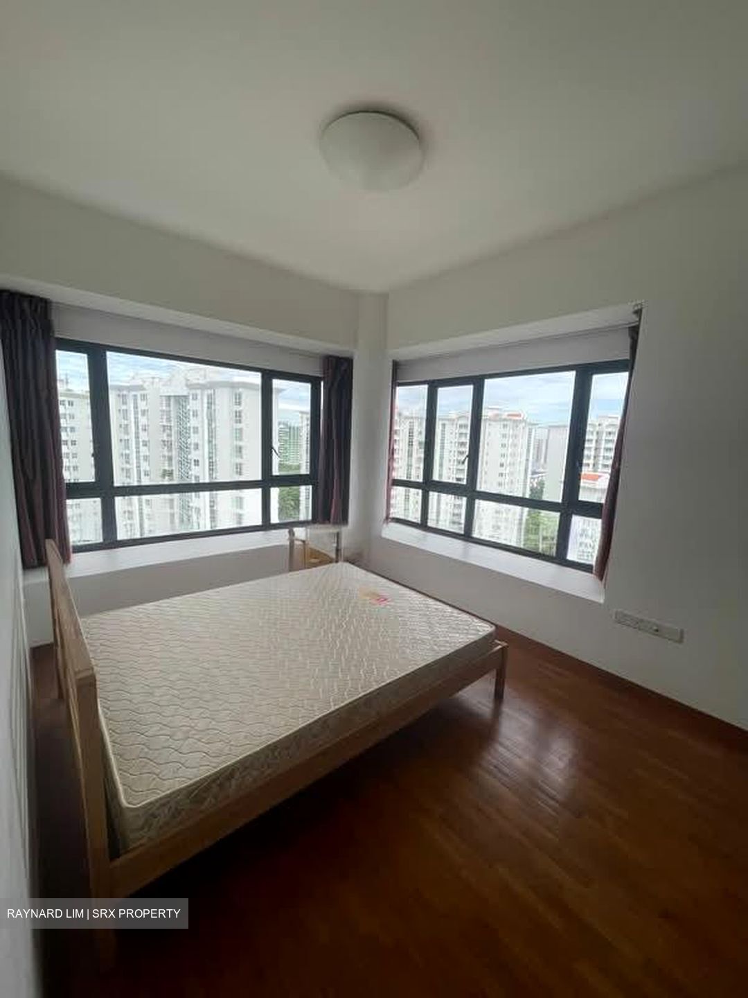 NV Residences (D18), Condominium #581393701